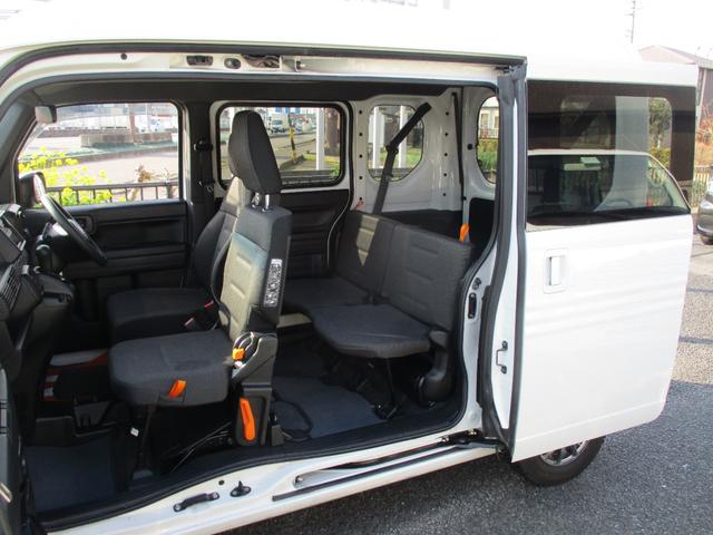 ホンダ Ｎ－ＶＡＮ