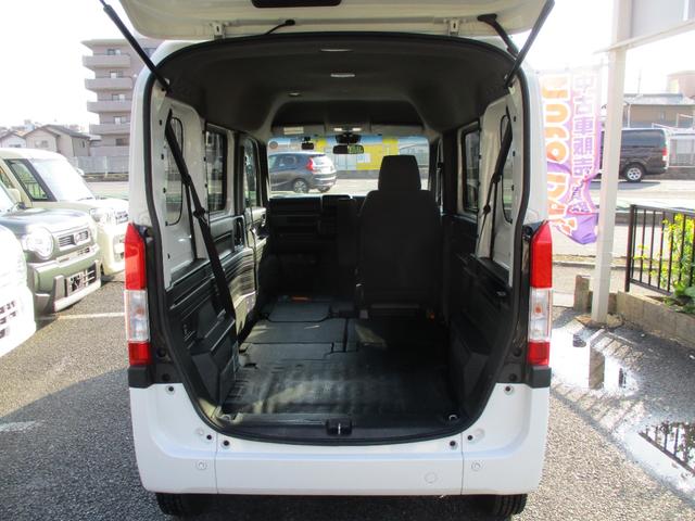 ホンダ Ｎ－ＶＡＮ