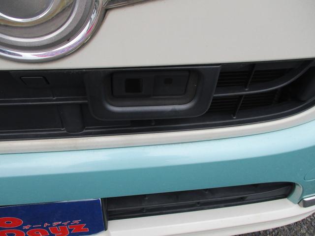 ムーヴキャンバス Ｇメイクアップ　ＳＡＩＩ　車検整備付き　禁煙車　両側パワースライドドア　ナビ　ＴＶ　Ｂｌｕｅｔｏｏｔｈ　バックカメラ　前後ドラレコ　スマアシブレーキ　ＥＴＣ　スマートキー　プッシュスイッチ　エコアイドル　アイドリングストップ（15枚目）