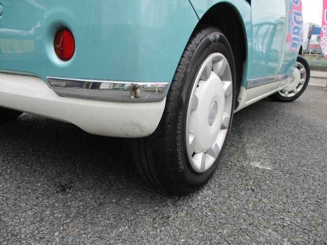 ムーヴキャンバス Ｇメイクアップ　ＳＡＩＩ　車検整備付き　禁煙車　両側パワースライドドア　ナビ　ＴＶ　Ｂｌｕｅｔｏｏｔｈ　バックカメラ　前後ドラレコ　スマアシブレーキ　ＥＴＣ　スマートキー　プッシュスイッチ　エコアイドル　アイドリングストップ（19枚目）