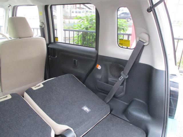 ムーヴキャンバス Ｇメイクアップ　ＳＡＩＩ　車検整備付き　禁煙車　両側パワースライドドア　ナビ　ＴＶ　Ｂｌｕｅｔｏｏｔｈ　バックカメラ　前後ドラレコ　スマアシブレーキ　ＥＴＣ　スマートキー　プッシュスイッチ　エコアイドル　アイドリングストップ（55枚目）
