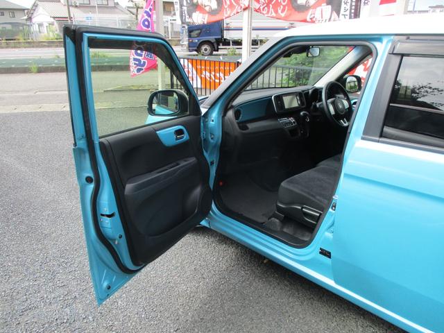 Ｎ－ＯＮＥ Ｇ・Ａパッケージ　車検整備付き　禁煙車　ツートンルーフ　　ナビ　ＴＶ　Ｂｌｕｅｔｏｏｔｈ　バックカメラ　スマートキー　プッシュスタート　レーダーブレーキ　アイドリングストップ（13枚目）