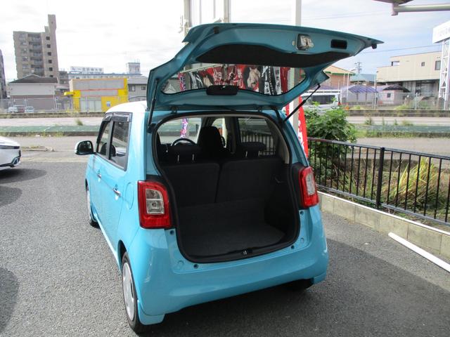 Ｎ－ＯＮＥ Ｇ・Ａパッケージ　車検整備付き　禁煙車　ツートンルーフ　　ナビ　ＴＶ　Ｂｌｕｅｔｏｏｔｈ　バックカメラ　スマートキー　プッシュスタート　レーダーブレーキ　アイドリングストップ（18枚目）