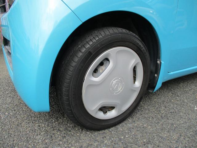 Ｎ－ＯＮＥ Ｇ・Ａパッケージ　車検整備付き　禁煙車　ツートンルーフ　　ナビ　ＴＶ　Ｂｌｕｅｔｏｏｔｈ　バックカメラ　スマートキー　プッシュスタート　レーダーブレーキ　アイドリングストップ（37枚目）