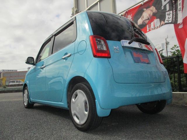 Ｎ－ＯＮＥ Ｇ・Ａパッケージ　車検整備付き　禁煙車　ツートンルーフ　　ナビ　ＴＶ　Ｂｌｕｅｔｏｏｔｈ　バックカメラ　スマートキー　プッシュスタート　レーダーブレーキ　アイドリングストップ（41枚目）