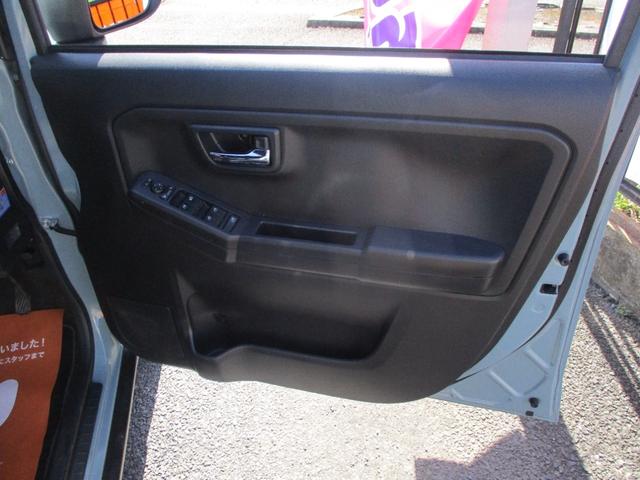 タフト Ｇターボ　車検整備付き　禁煙車　レーダークルーズコントロール　ナビ　ＴＶ　Ｂｌｕｅｔｏｏｔｈ　バックカメラ　ドラレコ　シートヒーター　電子パーキングブレーキ　純正アルミ　スマートキー　ＬＥＤヘッドランプ　ＥＴＣ（22枚目）