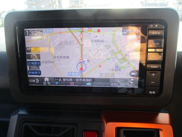 タフト Ｇターボ　車検整備付き　禁煙車　レーダークルーズコントロール　ナビ　ＴＶ　Ｂｌｕｅｔｏｏｔｈ　バックカメラ　ドラレコ　シートヒーター　電子パーキングブレーキ　純正アルミ　スマートキー　ＬＥＤヘッドランプ　ＥＴＣ（33枚目）