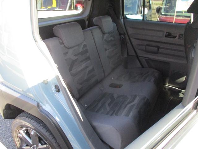 タフト Ｇターボ　車検整備付き　禁煙車　レーダークルーズコントロール　ナビ　ＴＶ　Ｂｌｕｅｔｏｏｔｈ　バックカメラ　ドラレコ　シートヒーター　電子パーキングブレーキ　純正アルミ　スマートキー　ＬＥＤヘッドランプ　ＥＴＣ（43枚目）