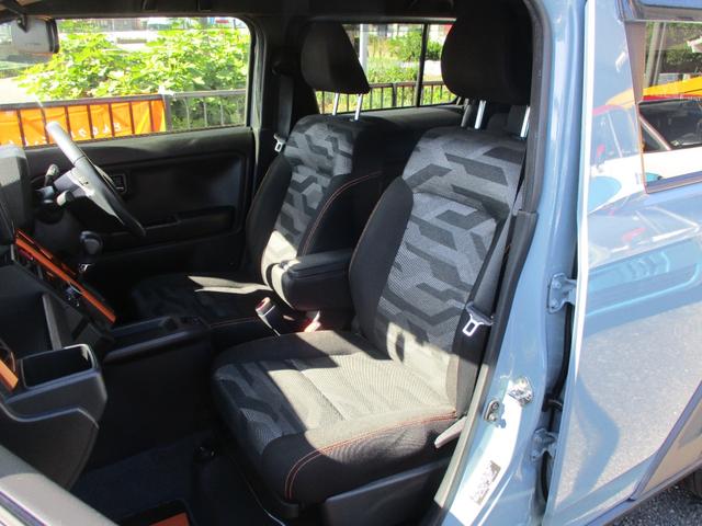 タフト Ｇターボ　車検整備付き　禁煙車　レーダークルーズコントロール　ナビ　ＴＶ　Ｂｌｕｅｔｏｏｔｈ　バックカメラ　ドラレコ　シートヒーター　電子パーキングブレーキ　純正アルミ　スマートキー　ＬＥＤヘッドランプ　ＥＴＣ（47枚目）