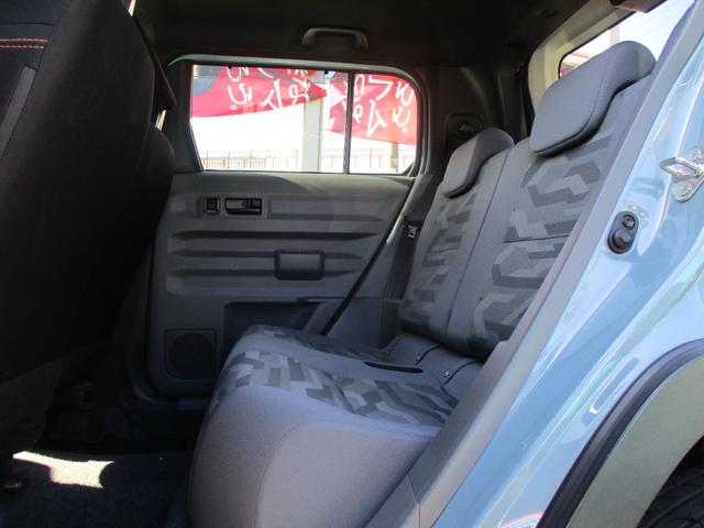 タフト Ｇターボ　車検整備付き　禁煙車　レーダークルーズコントロール　ナビ　ＴＶ　Ｂｌｕｅｔｏｏｔｈ　バックカメラ　ドラレコ　シートヒーター　電子パーキングブレーキ　純正アルミ　スマートキー　ＬＥＤヘッドランプ　ＥＴＣ（49枚目）