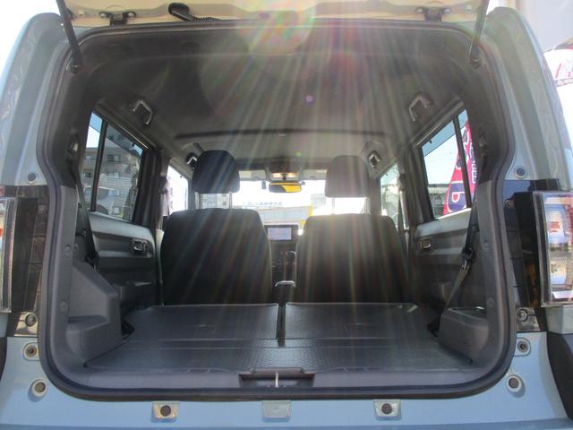 タフト Ｇターボ　車検整備付き　禁煙車　レーダークルーズコントロール　ナビ　ＴＶ　Ｂｌｕｅｔｏｏｔｈ　バックカメラ　ドラレコ　シートヒーター　電子パーキングブレーキ　純正アルミ　スマートキー　ＬＥＤヘッドランプ　ＥＴＣ（61枚目）