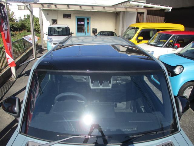 タフト Ｇターボ　車検整備付き　禁煙車　レーダークルーズコントロール　ナビ　ＴＶ　Ｂｌｕｅｔｏｏｔｈ　バックカメラ　ドラレコ　シートヒーター　電子パーキングブレーキ　純正アルミ　スマートキー　ＬＥＤヘッドランプ　ＥＴＣ（74枚目）