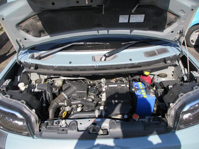 タフト Ｇターボ　車検整備付き　禁煙車　レーダークルーズコントロール　ナビ　ＴＶ　Ｂｌｕｅｔｏｏｔｈ　バックカメラ　ドラレコ　シートヒーター　電子パーキングブレーキ　純正アルミ　スマートキー　ＬＥＤヘッドランプ　ＥＴＣ（76枚目）