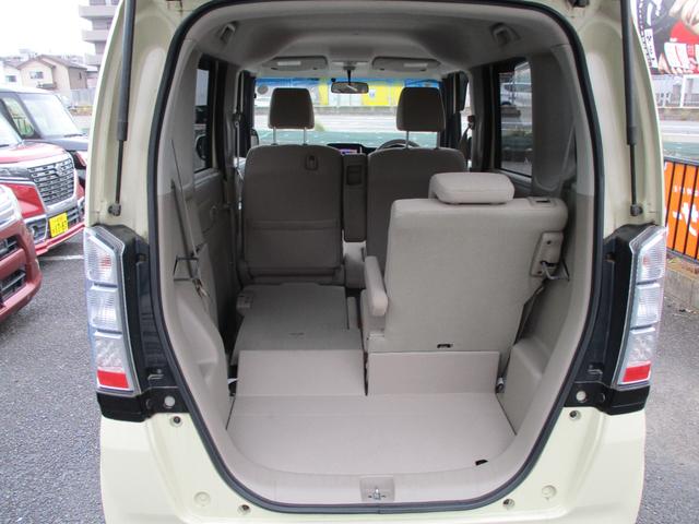 N-BOX G・Lパッケージ 車検整備付き 禁煙車 パワースライドドア スマートキー プッシュスイッチ ナビ TV CD DVD アイドリングストップ(50枚目)
