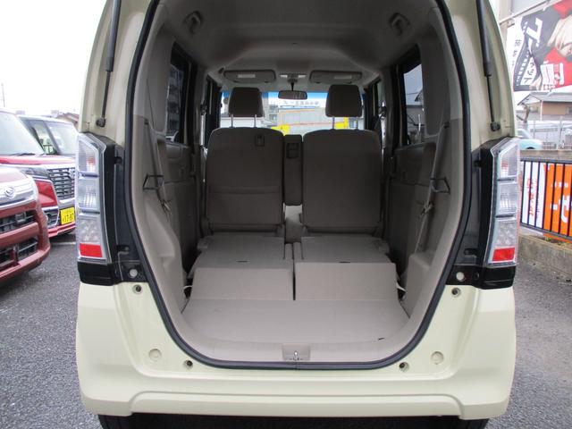 N-BOX G・Lパッケージ 車検整備付き 禁煙車 パワースライドドア スマートキー プッシュスイッチ ナビ TV CD DVD アイドリングストップ(51枚目)
