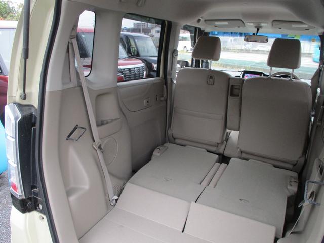 N-BOX G・Lパッケージ 車検整備付き 禁煙車 パワースライドドア スマートキー プッシュスイッチ ナビ TV CD DVD アイドリングストップ(52枚目)