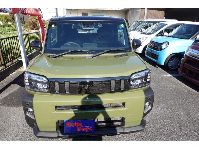 タフト Ｇ　車検整備付き　禁煙車　ナビ　ＴＶ　Ｂｌｕｅｔｏｏｔｈ　バックカメラ　ＥＴＣ　ドラレコ　シートヒーター　グラスルーフ　スマートキー　電動パーキング　純正アルミ（12枚目）