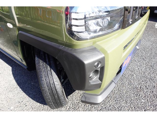 タフト Ｇ　車検整備付き　禁煙車　ナビ　ＴＶ　Ｂｌｕｅｔｏｏｔｈ　バックカメラ　ＥＴＣ　ドラレコ　シートヒーター　グラスルーフ　スマートキー　電動パーキング　純正アルミ（14枚目）