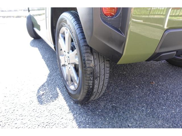 タフト Ｇ　車検整備付き　禁煙車　ナビ　ＴＶ　Ｂｌｕｅｔｏｏｔｈ　バックカメラ　ＥＴＣ　ドラレコ　シートヒーター　グラスルーフ　スマートキー　電動パーキング　純正アルミ（16枚目）