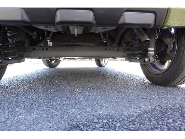 タフト Ｇ　車検整備付き　禁煙車　ナビ　ＴＶ　Ｂｌｕｅｔｏｏｔｈ　バックカメラ　ＥＴＣ　ドラレコ　シートヒーター　グラスルーフ　スマートキー　電動パーキング　純正アルミ（17枚目）