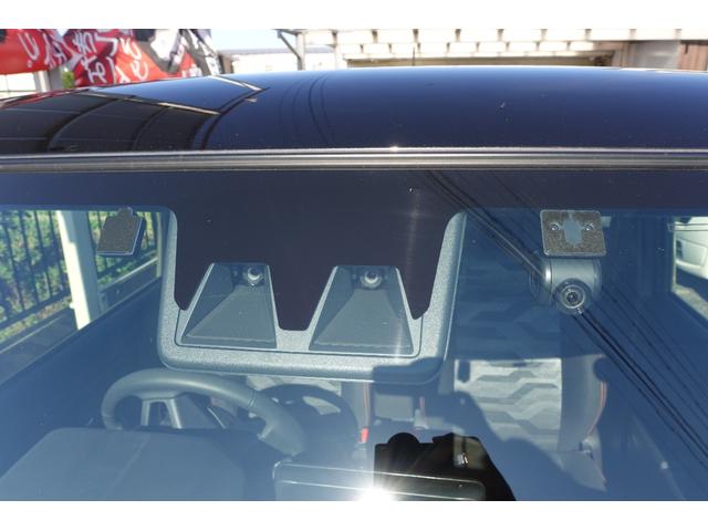 タフト Ｇ　車検整備付き　禁煙車　ナビ　ＴＶ　Ｂｌｕｅｔｏｏｔｈ　バックカメラ　ＥＴＣ　ドラレコ　シートヒーター　グラスルーフ　スマートキー　電動パーキング　純正アルミ（21枚目）