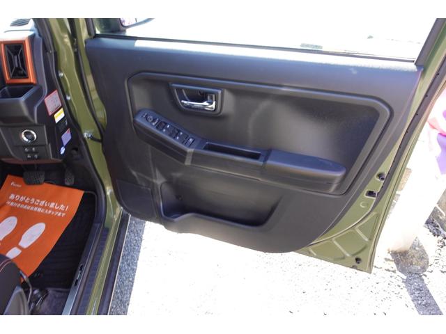 タフト Ｇ　車検整備付き　禁煙車　ナビ　ＴＶ　Ｂｌｕｅｔｏｏｔｈ　バックカメラ　ＥＴＣ　ドラレコ　シートヒーター　グラスルーフ　スマートキー　電動パーキング　純正アルミ（22枚目）