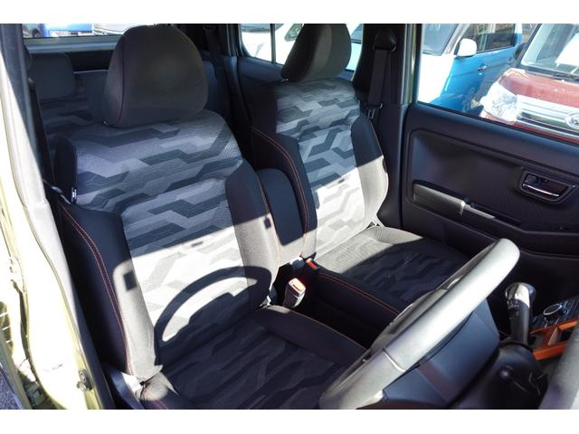 タフト Ｇ　車検整備付き　禁煙車　ナビ　ＴＶ　Ｂｌｕｅｔｏｏｔｈ　バックカメラ　ＥＴＣ　ドラレコ　シートヒーター　グラスルーフ　スマートキー　電動パーキング　純正アルミ（26枚目）