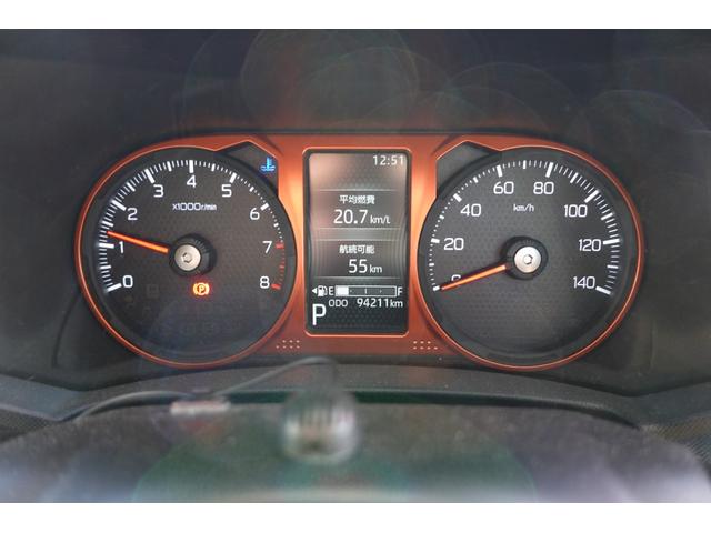 タフト Ｇ　車検整備付き　禁煙車　ナビ　ＴＶ　Ｂｌｕｅｔｏｏｔｈ　バックカメラ　ＥＴＣ　ドラレコ　シートヒーター　グラスルーフ　スマートキー　電動パーキング　純正アルミ（28枚目）