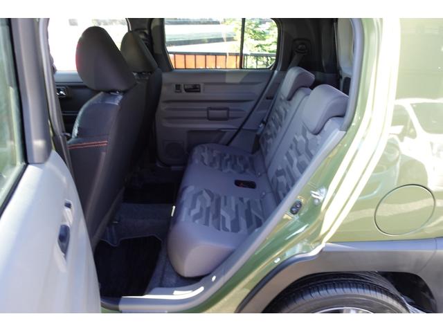 タフト Ｇ　車検整備付き　禁煙車　ナビ　ＴＶ　Ｂｌｕｅｔｏｏｔｈ　バックカメラ　ＥＴＣ　ドラレコ　シートヒーター　グラスルーフ　スマートキー　電動パーキング　純正アルミ（43枚目）