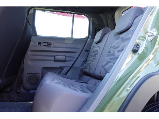 タフト Ｇ　車検整備付き　禁煙車　ナビ　ＴＶ　Ｂｌｕｅｔｏｏｔｈ　バックカメラ　ＥＴＣ　ドラレコ　シートヒーター　グラスルーフ　スマートキー　電動パーキング　純正アルミ（50枚目）