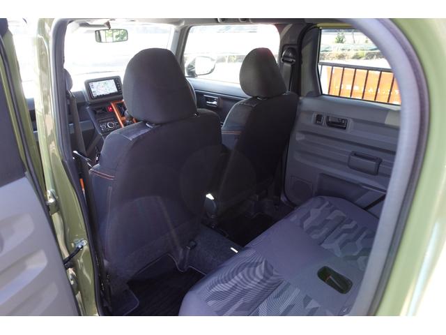 タフト Ｇ　車検整備付き　禁煙車　ナビ　ＴＶ　Ｂｌｕｅｔｏｏｔｈ　バックカメラ　ＥＴＣ　ドラレコ　シートヒーター　グラスルーフ　スマートキー　電動パーキング　純正アルミ（59枚目）