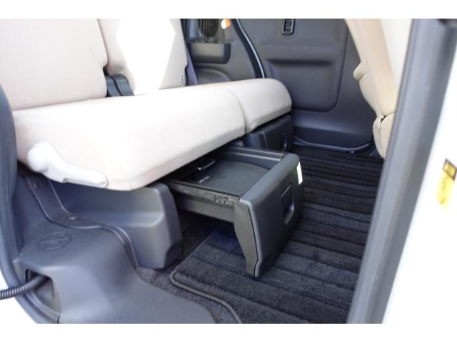 ムーヴキャンバス Ｇメイクアップ　ＳＡＩＩ　車検整備付き　禁煙車　ナビ　ＴＶ　Ｂｌｕｅｔｏｏｔｈ　全方位モニター　両側パワースライドドア　ドラレコ　ＥＴＣ　スマートキー　プッシュスイッチ　エコアイドル　アイドリングストップ　スマアシブレーキ（48枚目）