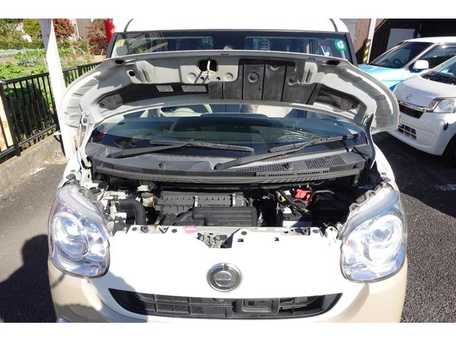 ムーヴキャンバス Ｇメイクアップ　ＳＡＩＩ　車検整備付き　禁煙車　ナビ　ＴＶ　Ｂｌｕｅｔｏｏｔｈ　全方位モニター　両側パワースライドドア　ドラレコ　ＥＴＣ　スマートキー　プッシュスイッチ　エコアイドル　アイドリングストップ　スマアシブレーキ（59枚目）