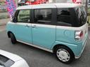 ムーヴキャンバス Ｇメイクアップ　ＳＡＩＩ　車検整備付き　禁煙車　両側パワースライドドア　ナビ　ＴＶ　Ｂｌｕｅｔｏｏｔｈ　バックカメラ　前後ドラレコ　スマアシブレーキ　ＥＴＣ　スマートキー　プッシュスイッチ　エコアイドル　アイドリングストップ（7枚目）