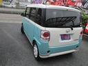 ムーヴキャンバス Ｇメイクアップ　ＳＡＩＩ　車検整備付き　禁煙車　両側パワースライドドア　ナビ　ＴＶ　Ｂｌｕｅｔｏｏｔｈ　バックカメラ　前後ドラレコ　スマアシブレーキ　ＥＴＣ　スマートキー　プッシュスイッチ　エコアイドル　アイドリングストップ（8枚目）
