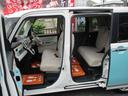 Ｇメイクアップ　ＳＡＩＩ　車検整備付き　禁煙車　両側パワースライドドア　ナビ　ＴＶ　Ｂｌｕｅｔｏｏｔｈ　バックカメラ　前後ドラレコ　スマアシブレーキ　ＥＴＣ　スマートキー　プッシュスイッチ　エコアイドル　アイドリングストップ（40枚目）