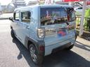 タフト Ｇターボ　車検整備付き　禁煙車　レーダークルーズコントロール　ナビ　ＴＶ　Ｂｌｕｅｔｏｏｔｈ　バックカメラ　ドラレコ　シートヒーター　電子パーキングブレーキ　純正アルミ　スマートキー　ＬＥＤヘッドランプ　ＥＴＣ（8枚目）