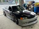 TOYOTA CHASER