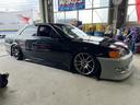 TOYOTA CHASER