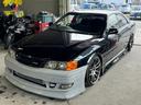 TOYOTA CHASER