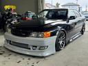 TOYOTA CHASER