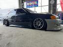 TOYOTA CHASER