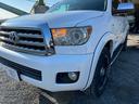 AMERICA TOYOTA SEQUOIA