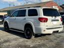 AMERICA TOYOTA SEQUOIA