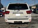 AMERICA TOYOTA SEQUOIA