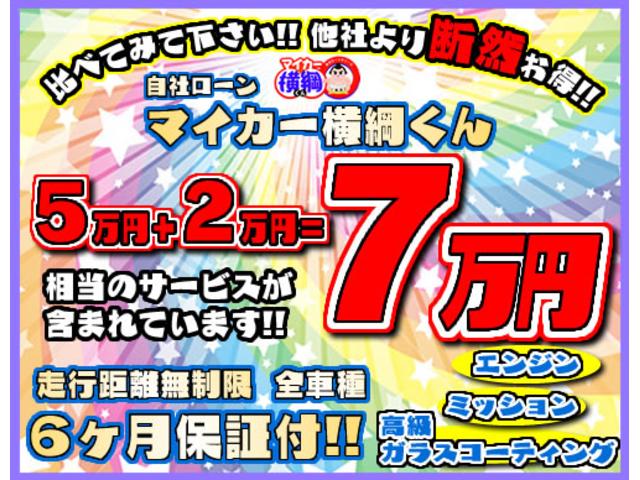 Z 両側オートスライドドア ナビ TV バックカメラ ETC(4枚目)