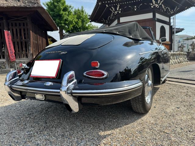 ３５６ ３５６Ｂ　スーパー９０　カブリオレ　Ｔ６モデル（15枚目）