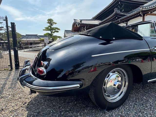 ３５６ ３５６Ｂ　スーパー９０　カブリオレ　Ｔ６モデル（40枚目）