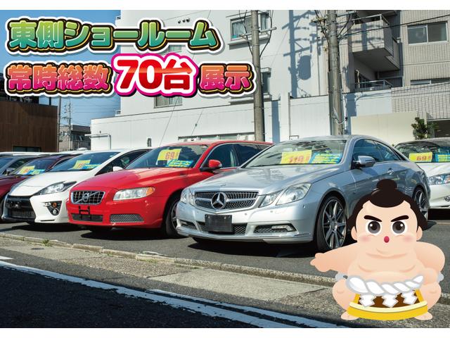 日産 エルグランド