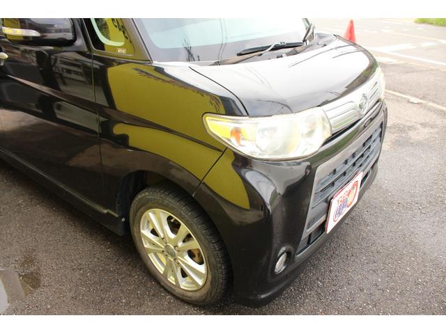 タント カスタムＸ　盗難防止付き　ＰＷ　Ｗエアバッグ　ＳＲＳ　フルオートエアコン　ＰＳ　衝突安全ボディ　ＡＢＳ（6枚目）